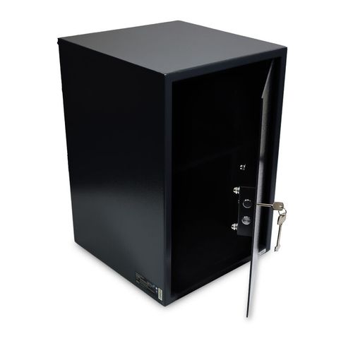 19511Solidny i elegancki sejf na dokumenty zamykany na klucz Kompaktowy na Arena.pl