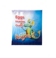 AQUA DRAGONS zestaw 4002 na Arena.pl