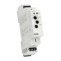 ELKO EP PRZEKAŹNIK CZASOWY CRM-91H/UNI