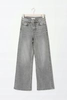 Jeans Gina Tricot Comfy wide petite jeans R34