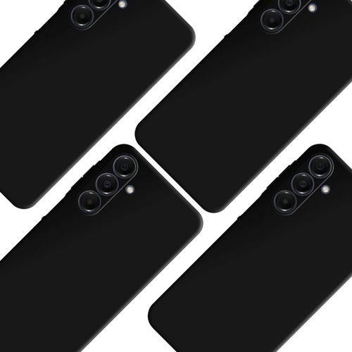 Samsung Galaxy A16 - 3mk Matt Case Pro na Arena.pl