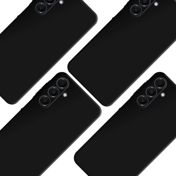 Samsung Galaxy A16 - 3mk Matt Case Pro zdjęcie 9