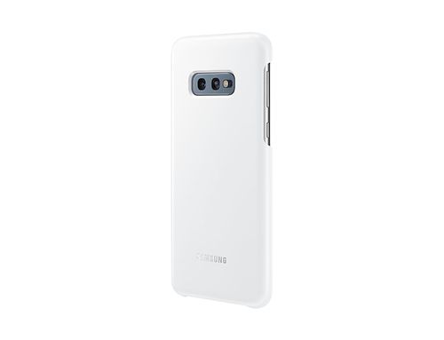 SAMSUNG LED COVER - Galaxy S10e - WHITE na Arena.pl