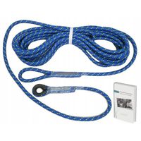 IRUDEK Lina 10m ECO Kotwicząca Do Asekuracji Poziomej Jako Linia Życia