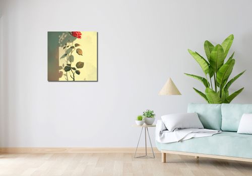Obraz 60x60cm Subtelność na Arena.pl