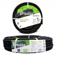 WĄŻ KROPLUJĄCY POCĄCY NAWADNIAJĄCY 50M AQUA-DROP