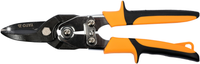 NOŻYCE DO CIĘCIA BLACHY PROSTE 260 MM YATO