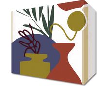 Obraz 20x20cm Natury Martwe