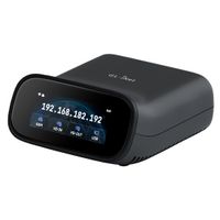 Przełącznik KVM IP Wi-Fi HDMI 4K GL.iNet GL-RM10 32GB zdalne włączanie