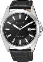 zegarek męski citizen eco-drive bm7108-14e + box