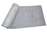 bieżnik Ślub Młodej Parze 35 cm x 10 mb