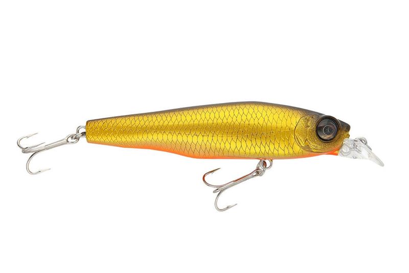 ADUSTA WOBLER TWICH SHINER JUMPER 72 mm / 7 g 031 GBP FLOATING zdjęcie 1