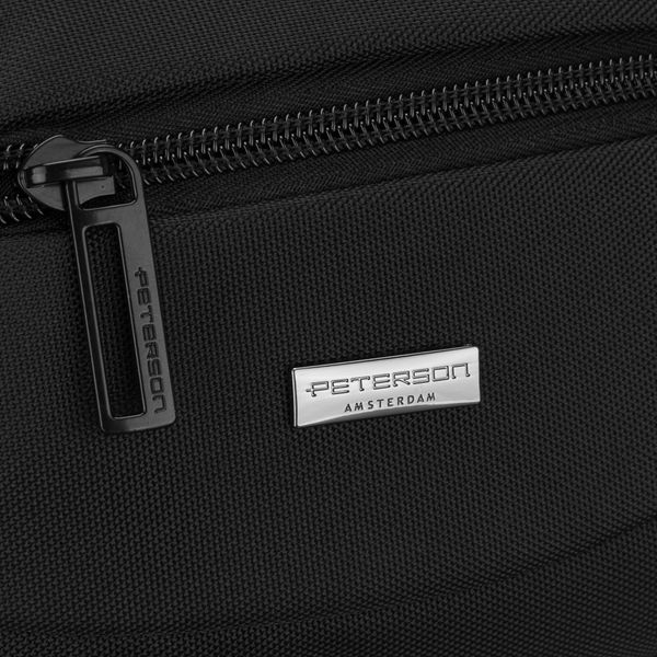 saszetka ptn-73224-2195 black zdjęcie 9