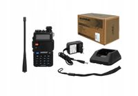 Radio krótkofalówki do komunikacji BAOFENG radio walkie talkie do rozmowy
