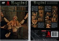 KINK HOGTIED BLONDYNKA Z DUŻYMI CYCKAMI + GRATIS!!