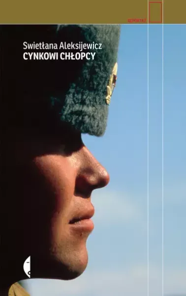 Cynkowi chłopcy, wydanie 4 zdjęcie 1