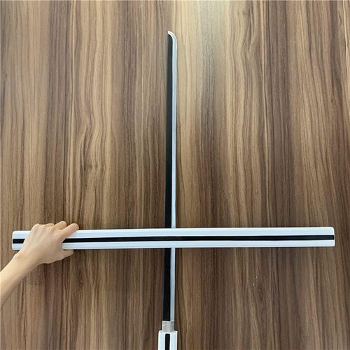 Miecz cosplay DAMDOS Zao Zhi z pochwą piankowy rekwizyt Halloween na Arena.pl