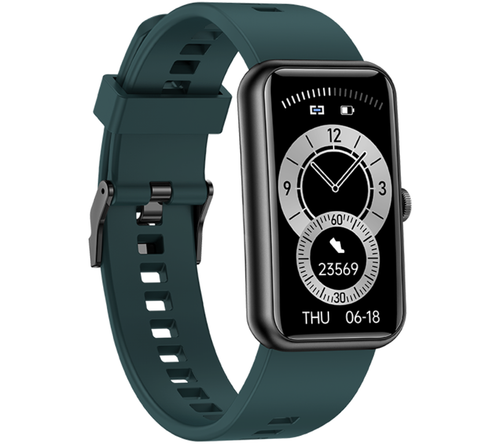 SMARTWATCH UNISEX Rubicon RNCE83 - CIŚNIENIOMIERZ (sr032c) na Arena.pl