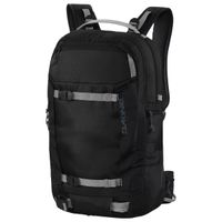 Plecak Dakine Mission Pro 25L Black 2026