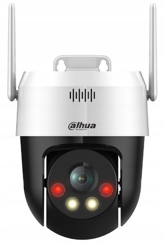 Kamera kopułkowa IP Dahua P5AE-PV 5 Mpx na Arena.pl