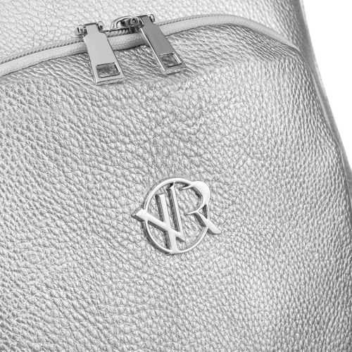 plecak pu r-pl-29601-3639 silver na Arena.pl