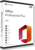 Klucz Office 2021 Professional Plus - bez dzwonienia - Polska firma