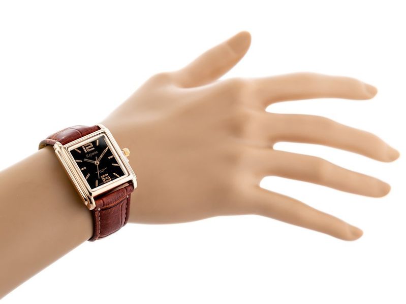 ZEGAREK DAMSKI EXTREIM EXT-Y018B-4A (zx661d) zdjęcie 3