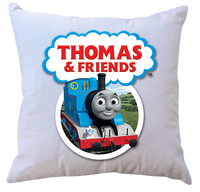 Poduszka Tomek i Przyjaciele