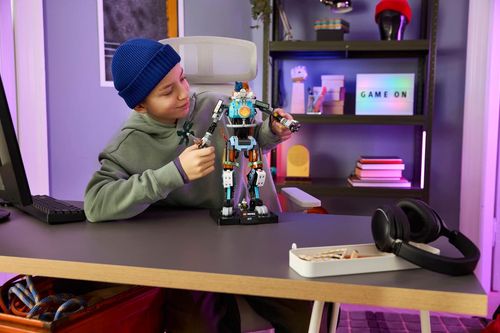 77081 - LEGO Fortnite - Kitek na Arena.pl