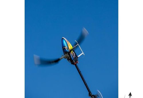 Blade 270 CFX BNF Basic na Arena.pl