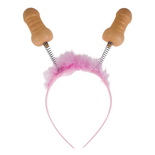 Opaska z Penisami na Arena.pl