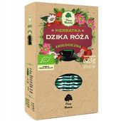 Dzika Róża EKO 25x2,5g DARY NATURY