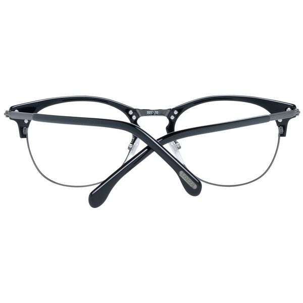 Ramki do okularów Unisex Lozza VL2294 520568 zdjęcie 3