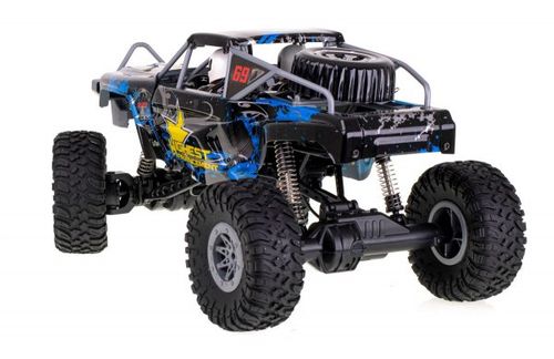 Samochód RC WLtoys 104310 4WD na Arena.pl