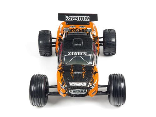 Model RC ARRMA Vorteks Mega 2WD ST RTR 1/10 na Arena.pl