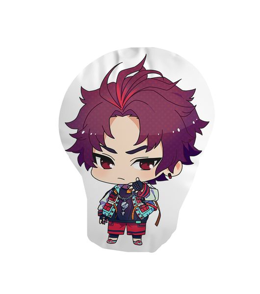 Poduszka Chibi Paradox Live - Sugasano Allen zdjęcie 1