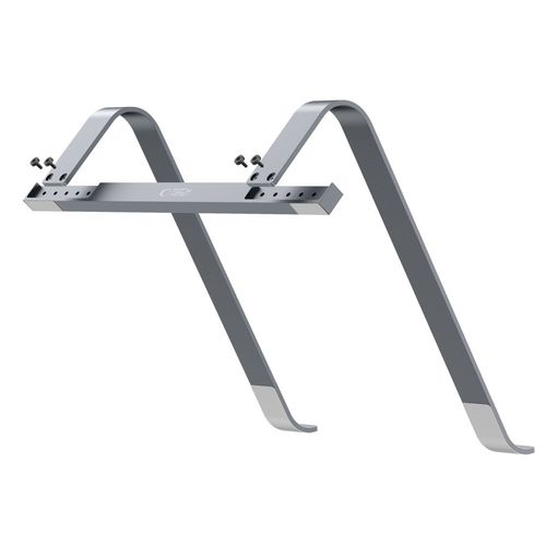 tech-protect uls100 universal laptop stand grey na Arena.pl