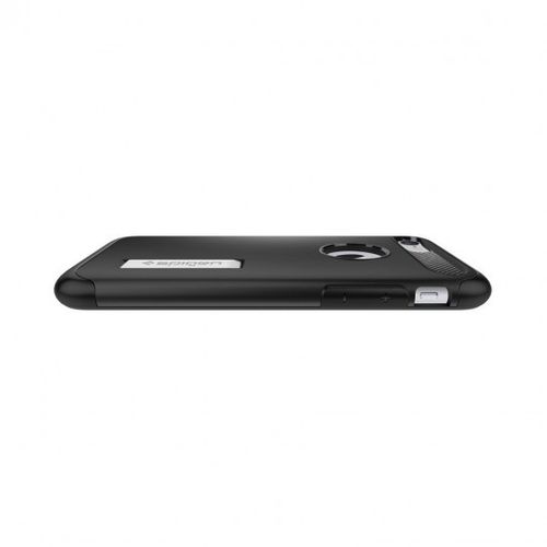 Spigen Slim Armor iPhone 7 black 042CS20647 na Arena.pl