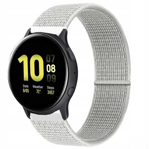 Spacecase Nylon Strap 20Mm White na Arena.pl