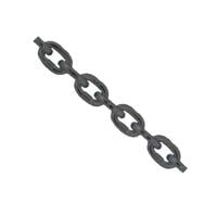 łańcuch techniczny długi niekalibrowany kl.3 10mm - 5 kg - lan 10 długi