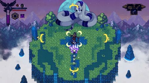 HUNT THE NIGHT PL PC KLUCZ STEAM na Arena.pl