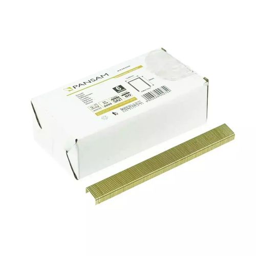 zszywki typ 80, 8mm, 5000 szt na Arena.pl