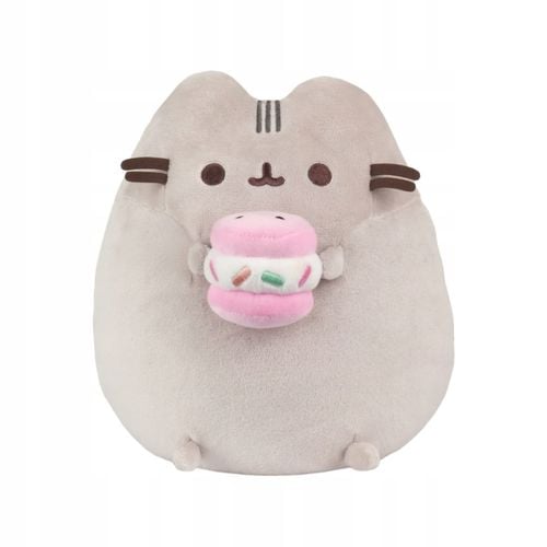 Pusheen z kanapką lodową na Arena.pl