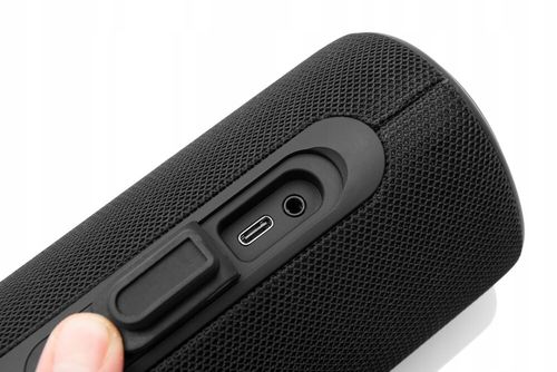 Głośnik Bluetooth JVC XS-E213B Czarny na Arena.pl