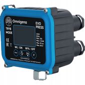 OMNIGENA ELEKTRONICZNY WYŁĄCZNIK CIŚNIENIOWY POMPY EVO PRESS 160l/min 1/4"