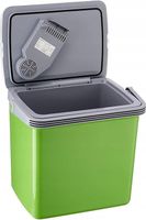 LODÓWKA SEVERIN 2923 ZIELONA/BIAŁA 28L KL. ENERGETYCZNA E