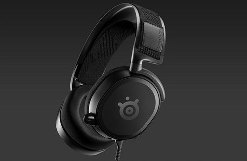 Słuchawki STEELSERIES Arctis Prime na Arena.pl