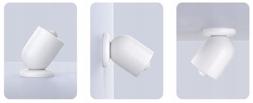 Sonoff SNZB-03P Czujnik Ruchu PIR ZigBee Kąt 110° + Bateria na Arena.pl