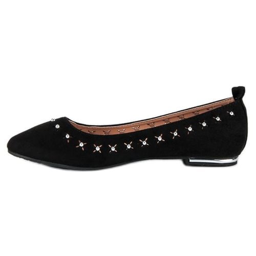 Eleganckie baleriny r.36 na Arena.pl