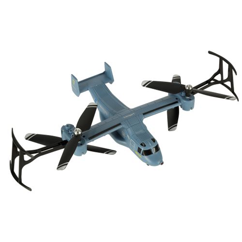 Dron RC Syma V22 2.4GHz na Arena.pl